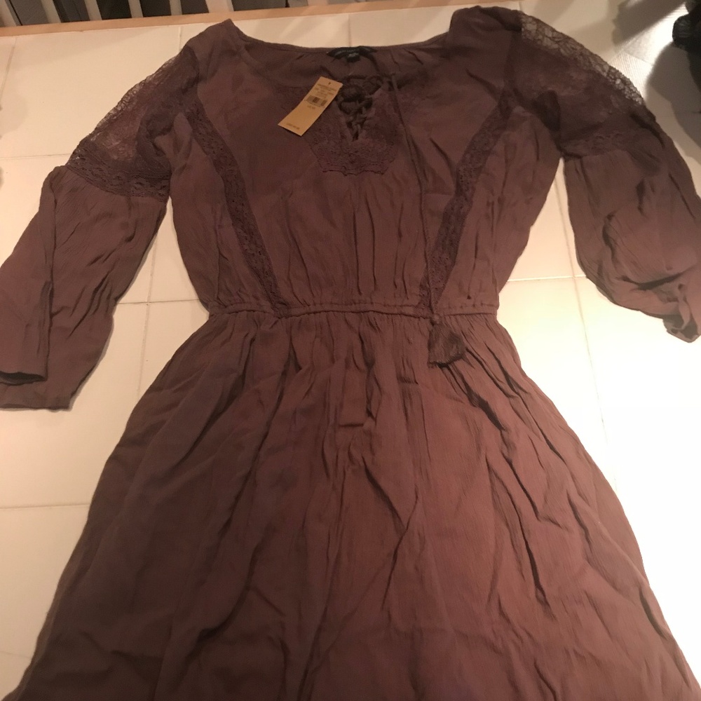 Women's dress